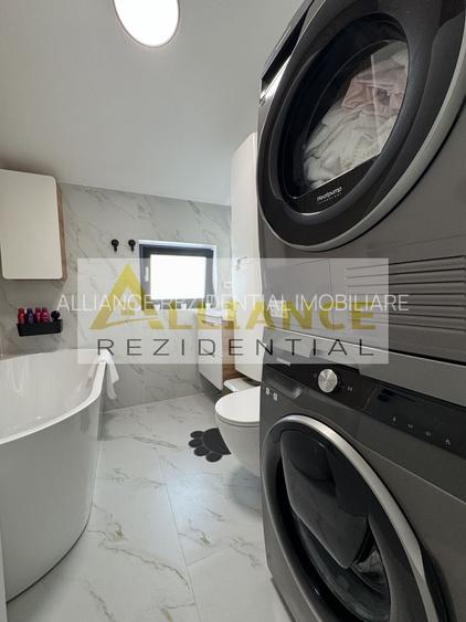 Vila P+M | Mobilata si Utilata COMPLET - 370 mp Teren - 10