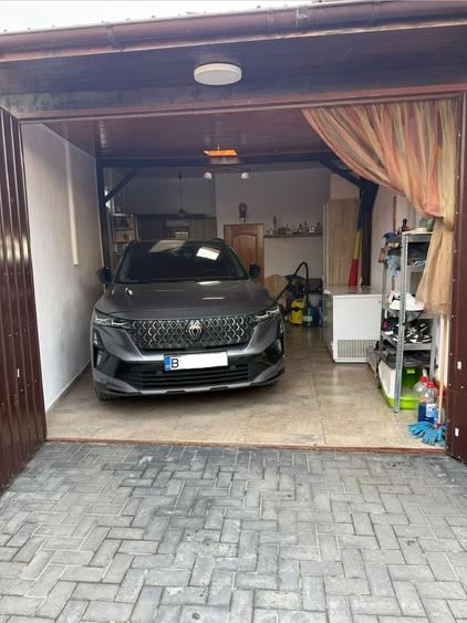 Vilă modernă cu foișor și garaj | Mobilata | Zona Leroy Merlin