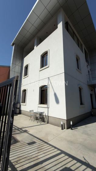 P+2 Casa Vila |  Maltopol | Cuza | Victoriei | Gara de Nord - 14