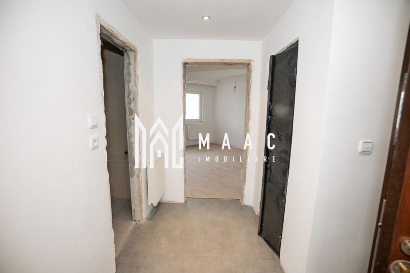 Apartament 2 camere 60MP | Ostroveni