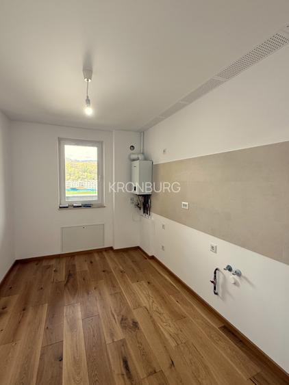 Apartament 2 camere decomandate, încălzire în pardoseală - Urban Plaza, Astra - 10
