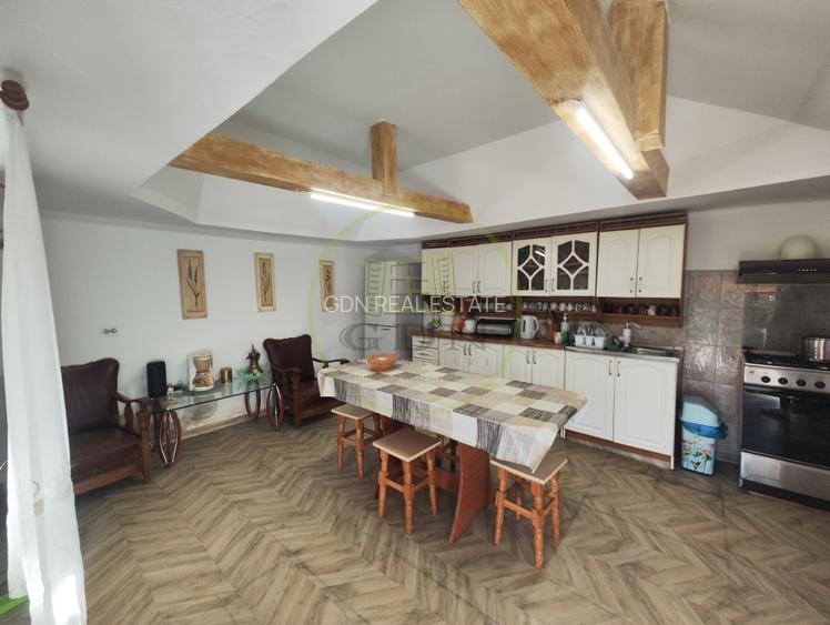 Casa 6 camere, teren 1124 mp, Craiova, cartier Popoveni - 10