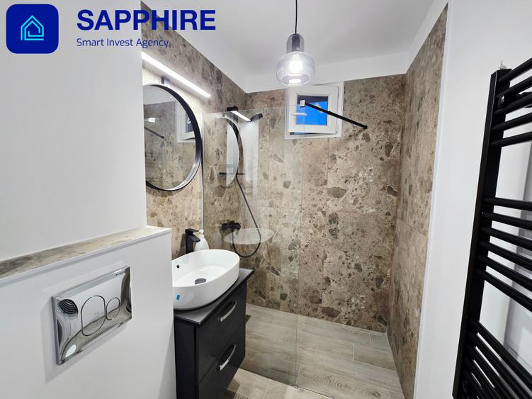 Apartament 2 camere metrou Râul Doamnei, proaspăt renovat