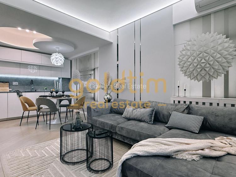 EXCLUSIVITATE/CORTINA NORTH/SUPERB/LUMINOS/SPATII DEPOZITARE/DISPONIBIL IMEDIAT - 2