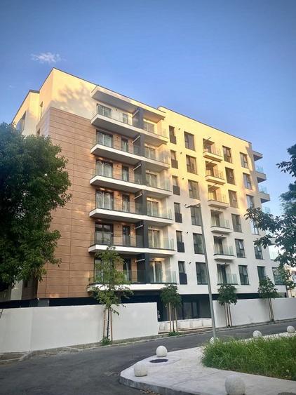 Apartament Tip Penthouse, Cotroceni, Midtown Residence