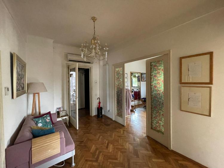 Spatiu Birou - Comercial | Dorobanti Beller | 90 mp | Centrala Proprie |