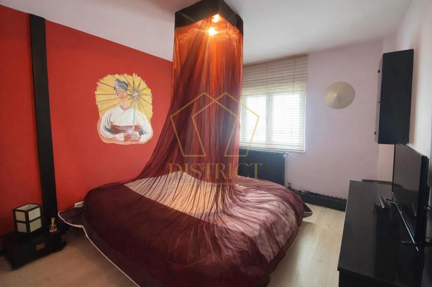 Apartament cu 3 camere | Take Ionescu