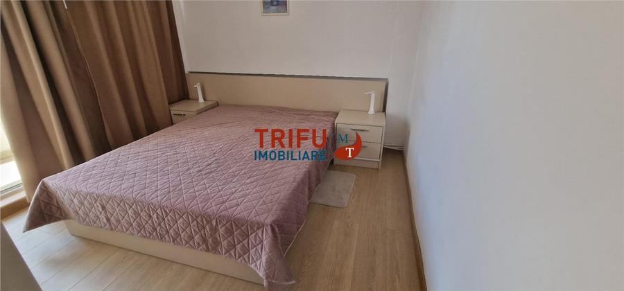 Apartament 2 camere de inchiriat zona M-uri