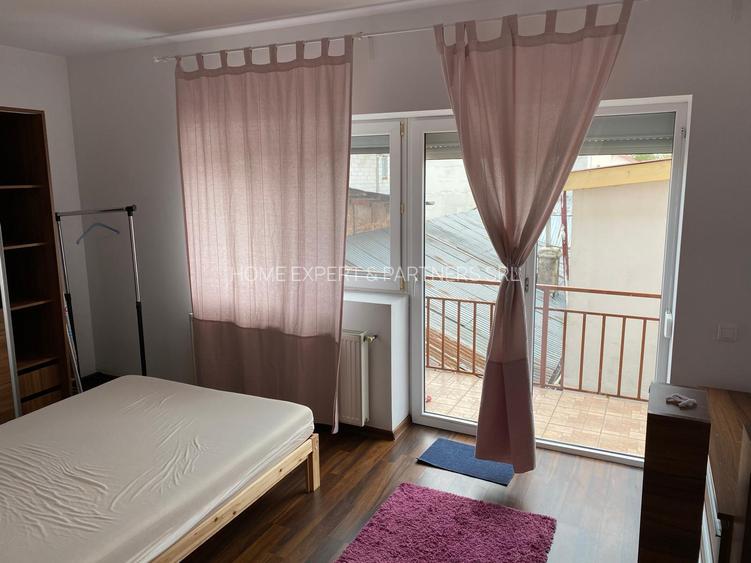 Apartament 2 camere - Renovat - Centrala Proprie - 6