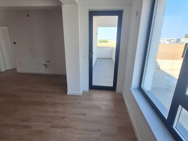 Vand apartament la Magnolia
