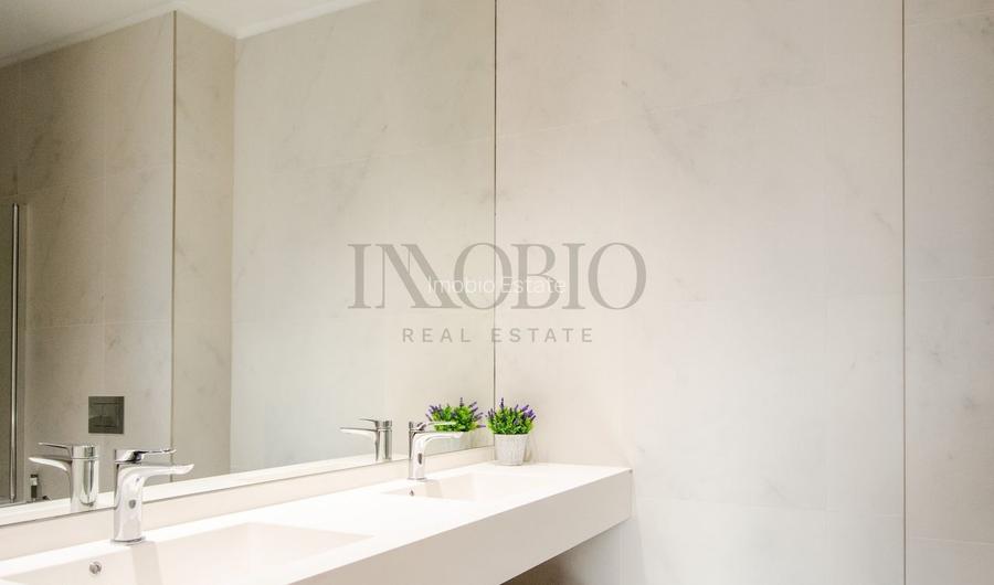 Apartament exclusivist 4 camere | One Verdi Park | 123 mp | Terasă | - 16