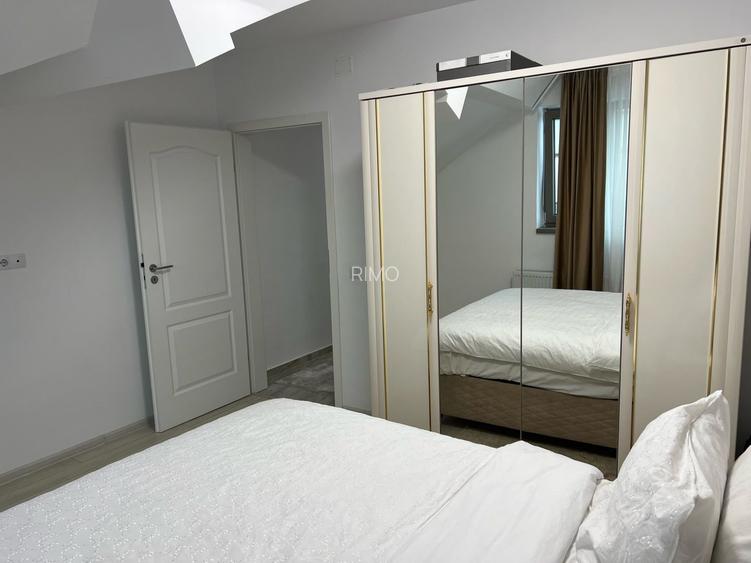 Apartament ultra-modern cu doua camere, Jiului-parc Bazilescu - 7