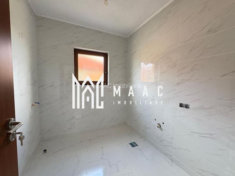 Duplex 3 camere I 2 bai I Balcon I Parcare I Zona Turnisor - 7
