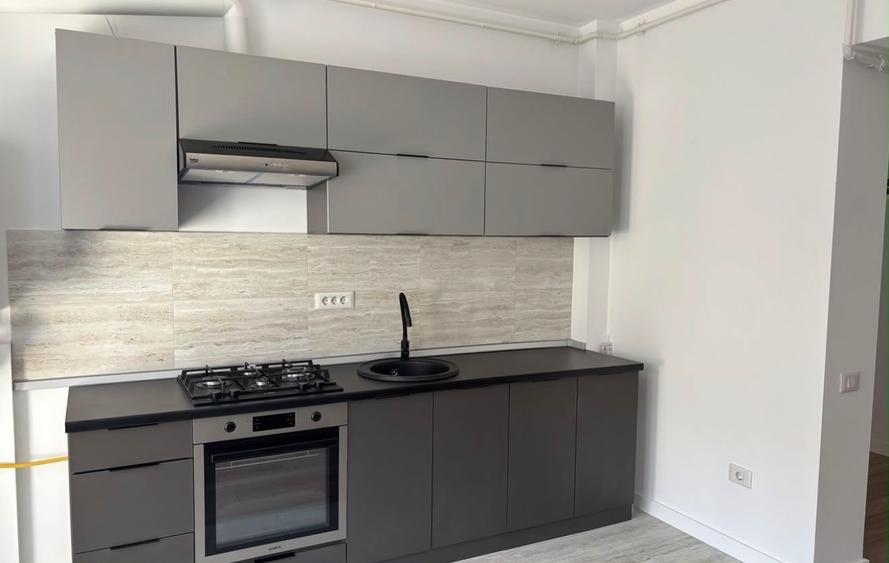 Închiriere apartament două camere Metrou Berceni
