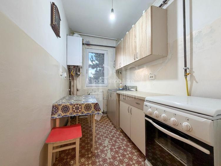 Apartament 2 camere de vanzare in Manastur, Cluj Napoca - 4