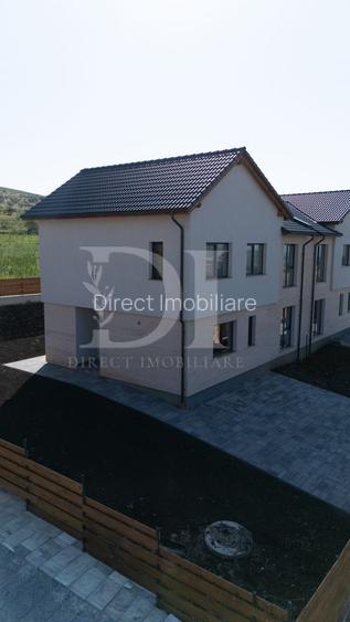 Duplex la cheie / Intrare Chinteni - 39