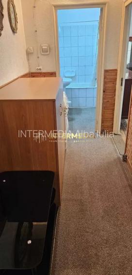 DE VANZARE Apartament 2 camere  în Alba Iulia ZONA CENTRALA - 5