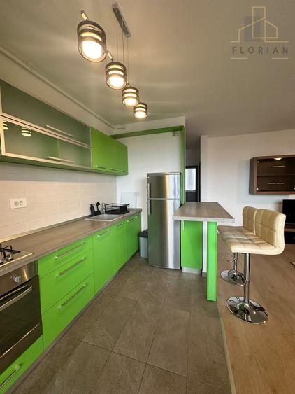Apartament cu 2 camere, Torontalului /Aradului