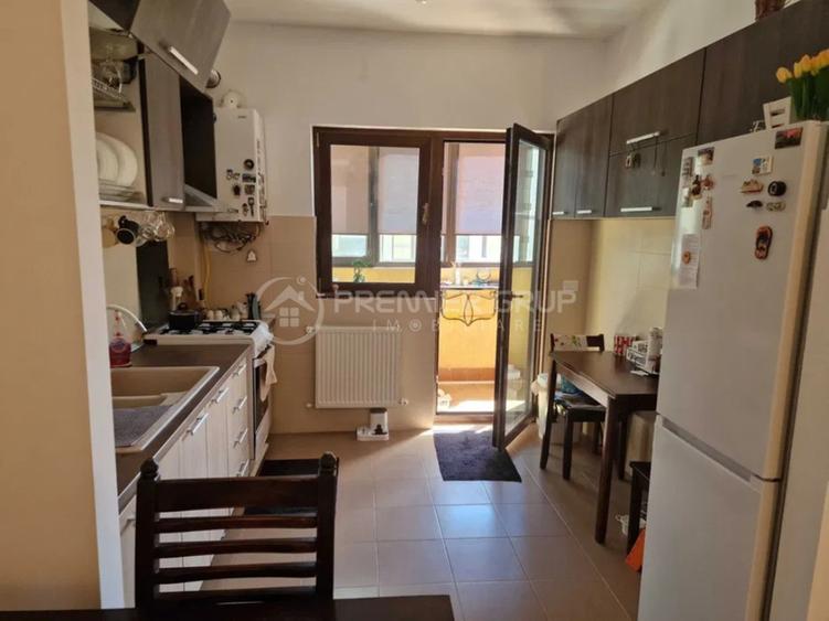 ETAJ 1! Apartament 3 camere, Valea Adanca, 74mp, CT
