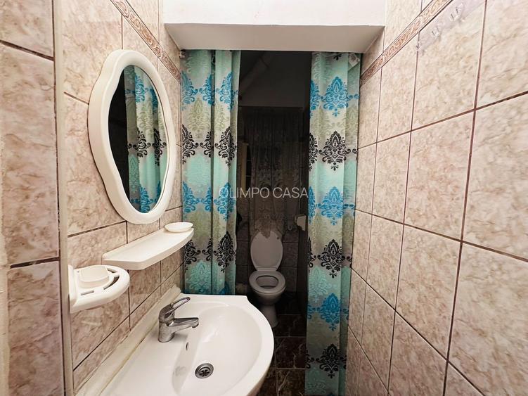 Garsoniera situata ultracentral | Pitar Moș | Romana-Cartierul Icoanei - 8