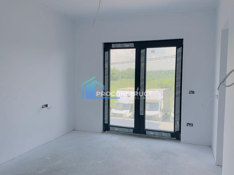 Duplex de vanzare in Dumbravita – constructie noua 2024, 4 camere