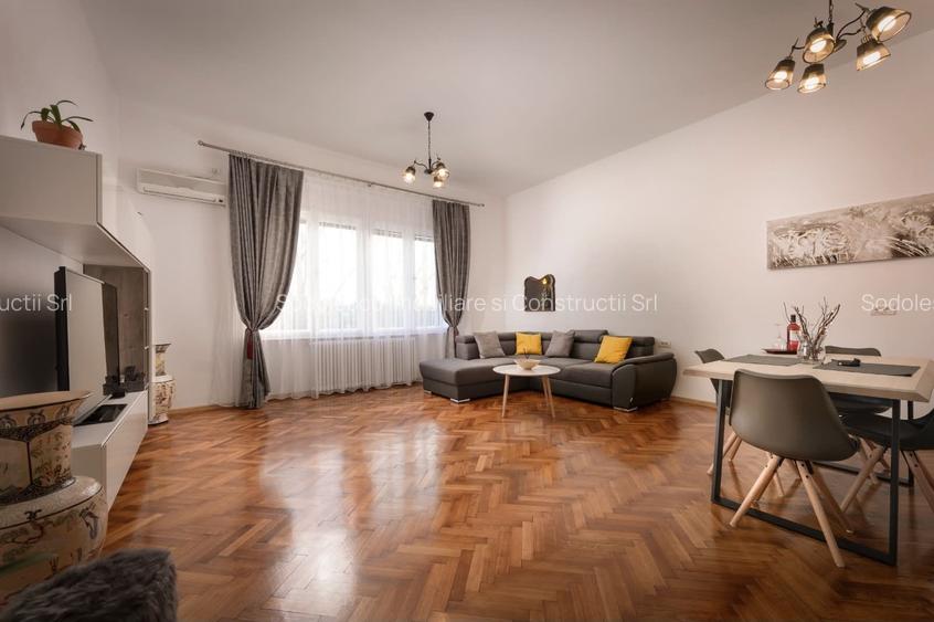 APARTAMENT CENTRAL - 3