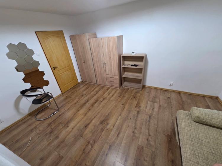 Apartament cu o camera Gheorgheni , 30 mp , zona Brancusi