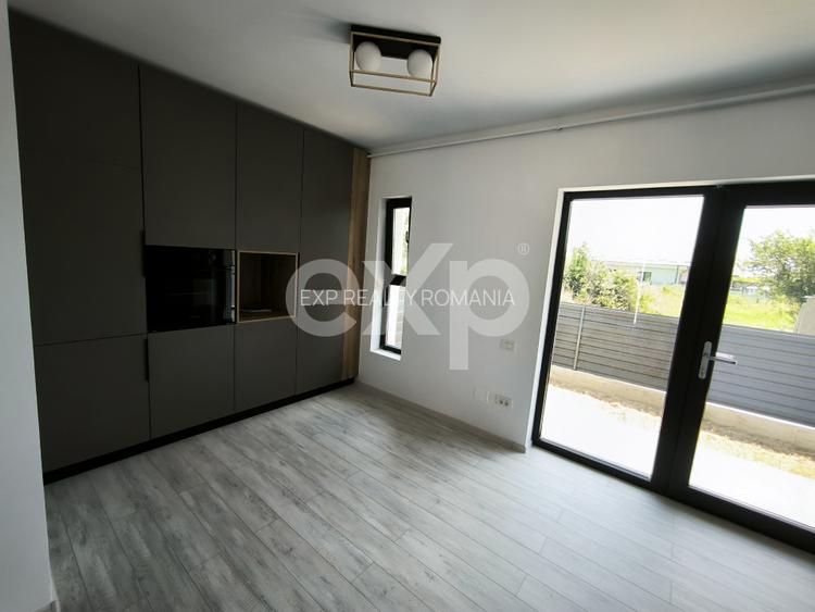 Trivale | Casa tip duplex | 101 mp utili | Mutare imediata | Finisata - 7
