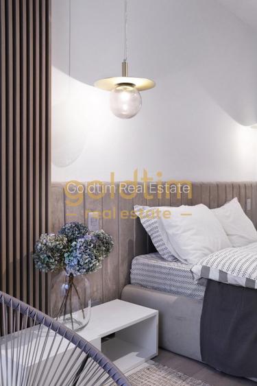 Apartament 3 camere/Herastrau/Complex Light House/Parcare/Boxa/Prima inchiriere - 9