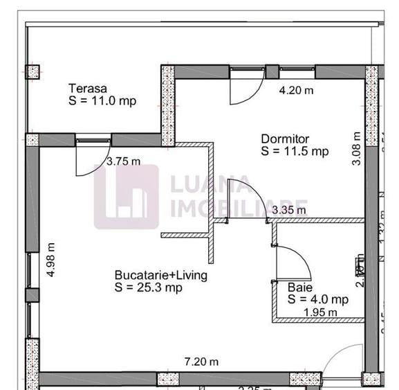 Doua apartamente de vanzare | boxa | investitie | mobilat si utilat MODERN | vid