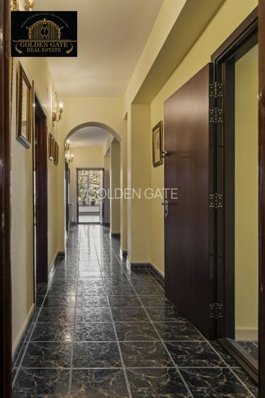 Brancoveanu - Casa Individuala 545mp Teren 917mp - 20