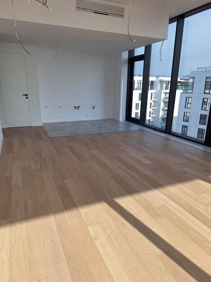 VANZARE PENTHOUSE 4 CAMERE // ONE COTROCENI PARK // DIRECT DEZVOLTATOR