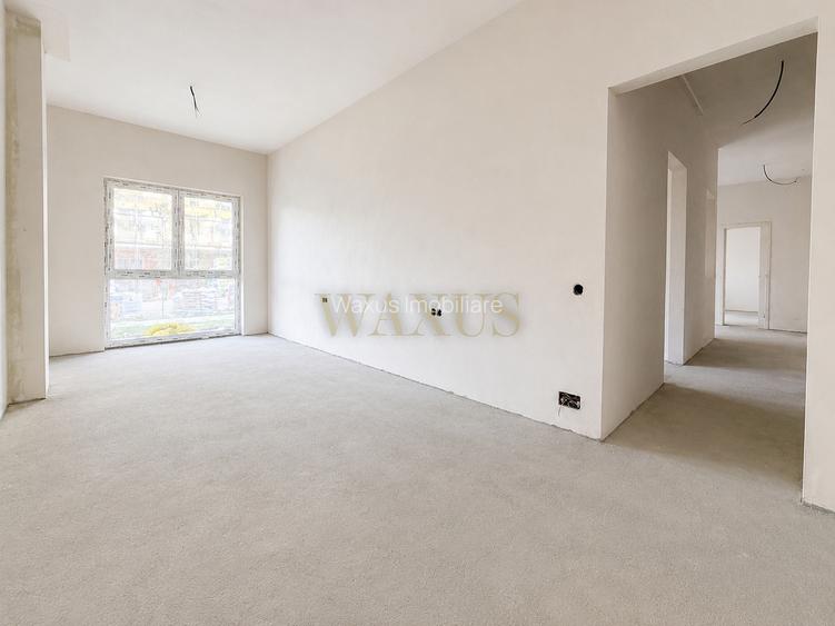Apartament Decomandat - SU 78MP | Parcare - Stadionului | Tineretului - 4