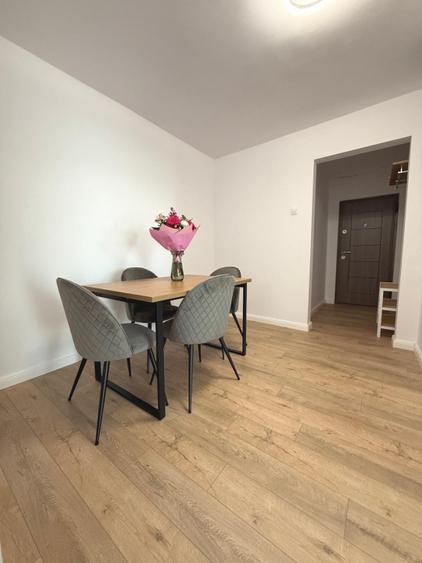Apartament 2 camere PREMIUM – prima inchiriere | 55 mp + balcon | Manastur |