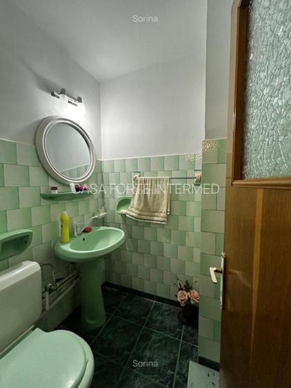 Apartament 3 camere Tomis Nord - TAV-uri - 160000 euro - 10