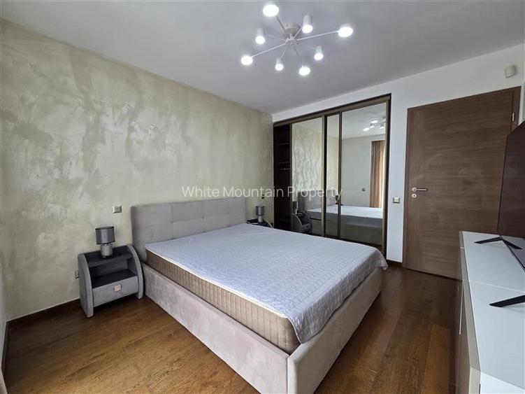 Apartament 3 camere in Bellevue Residence - 33