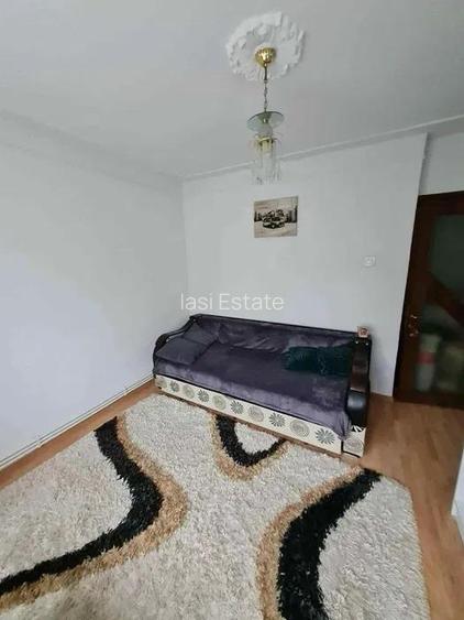 Apartament 2 Camere Nicolina - Piata CUG - 2