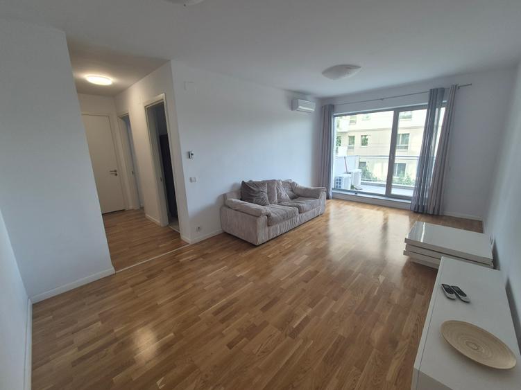 2 camere Domenii - Complex Luxuria Residence
