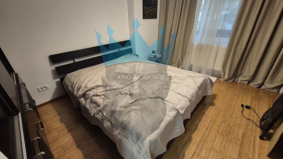 Apartament 2 Camere Gara de Nord Bucuresti - 11