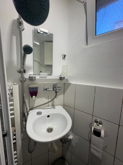Gara de Nord - 5 minute metrou - Apartament 2 camere