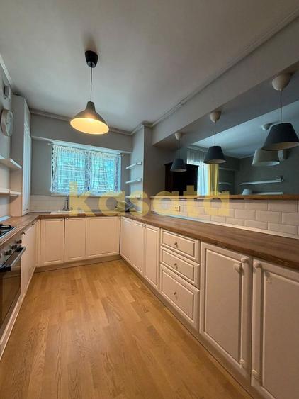 Apartament Upground | 3 camere | Ready to move