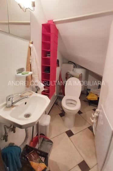 Vanzare casa la munte langa padure in Cheia judetul Prahova - 28