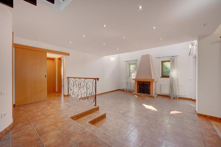 2 Vile individuale in Paradisul Verde P+M, caramida, ideal familii