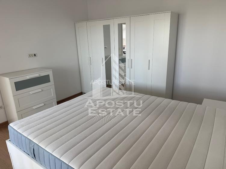 Apartament cu 2 camere de închiriat  în Dumbrăvița - 4