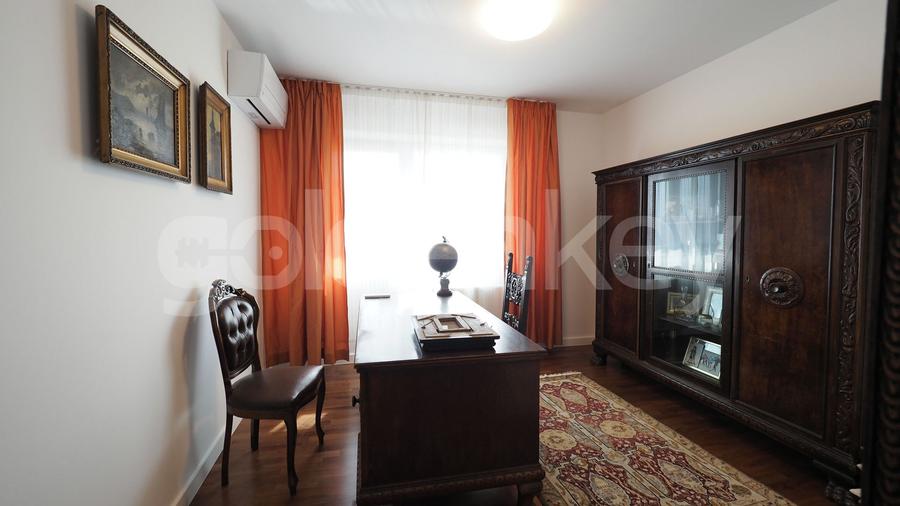 Apartament duplex spatios cu 4-5 camere | vedere deschisa