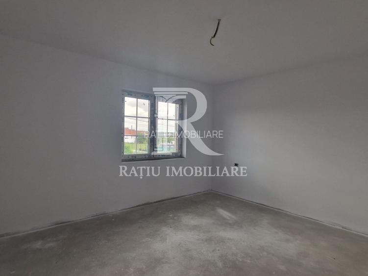 Casa de vanzare cu 4 camere | Cihei | Finisata | Bihor - 13