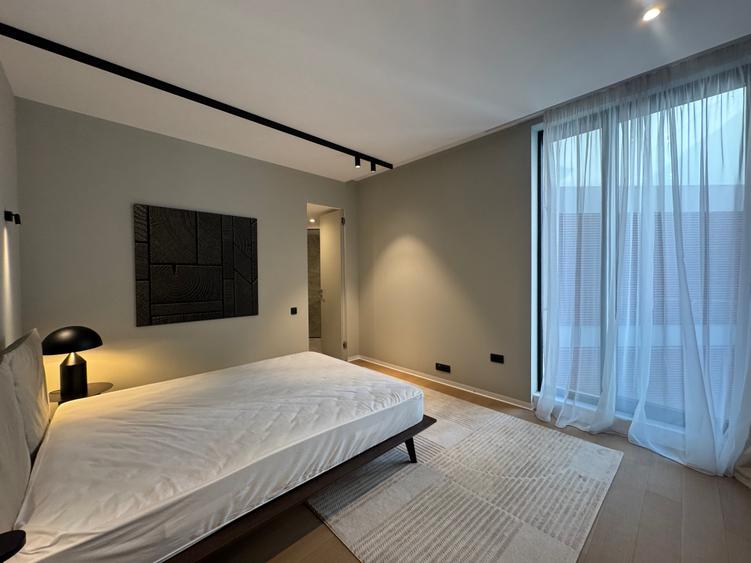Apartament cu 4 camere de inchiriat // ONE Floreasca Vista