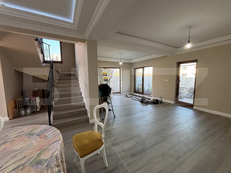 Duplex 4 camere, 125 mp utili, Sacalaz - 2