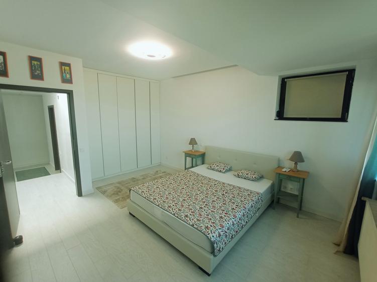 Casa indivividuala Lacul Morii