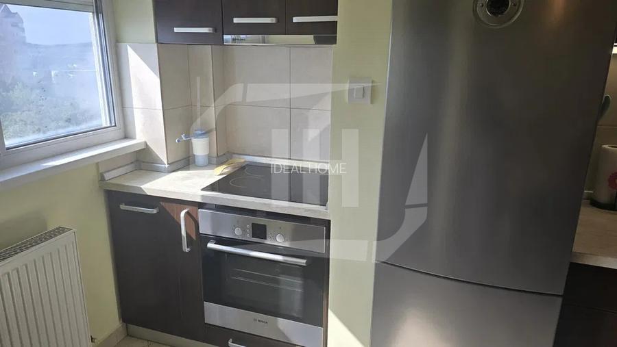 Apartament 2 camere I decomandat I Zorilor I Gh Dima - 6